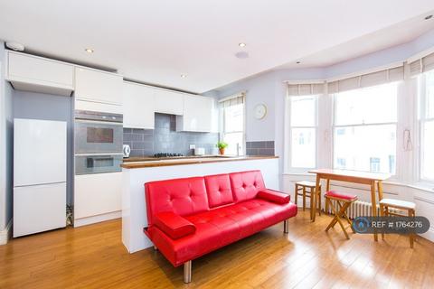 3 bedroom maisonette to rent, Ditchling Rise, Brighton, BN1