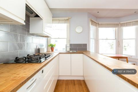 3 bedroom maisonette to rent, Ditchling Rise, Brighton, BN1
