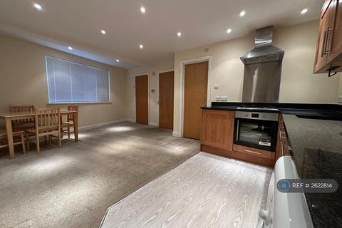 1 bedroom flat to rent, Old Station Way, London, SW4