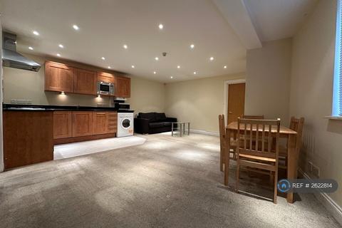 1 bedroom flat to rent, Old Station Way, London, SW4