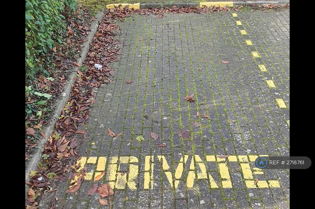 Private Parking
