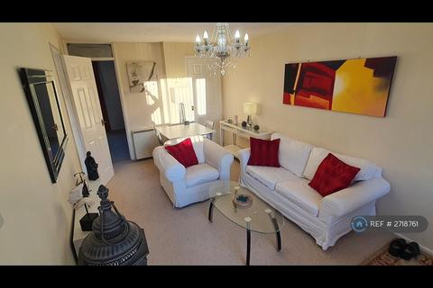 undefined, Clay Hill, Milton Keynes, MK8