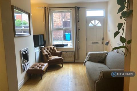 undefined, Orchard Grove, West Didsbury, Manchester, M20