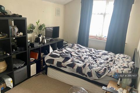 undefined, London, London, SW18