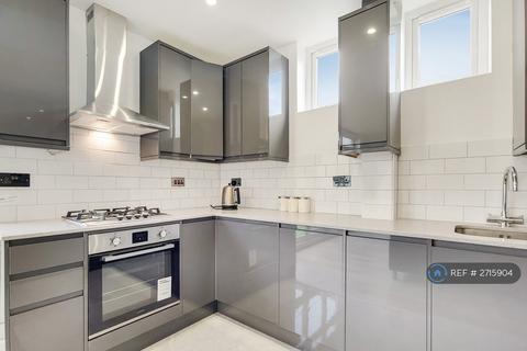 1 bedroom flat to rent, Virginia Walk, London, SW2