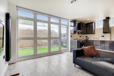 1 bedroom flat to rent, Virginia Walk, London, SW2