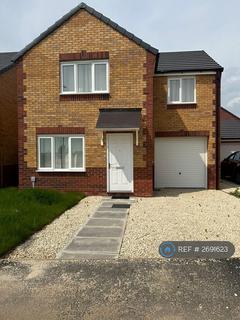 undefined, Colliery Street, Creswell, Worksop, S80