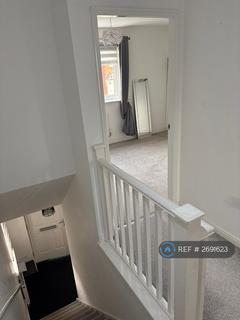 undefined, Colliery Street, Creswell, Worksop, S80