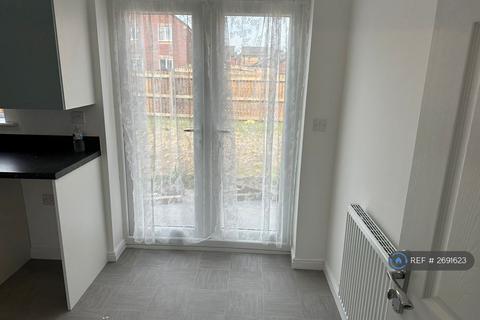 undefined, Colliery Street, Creswell, Worksop, S80