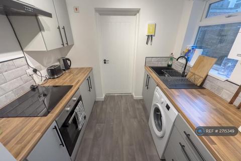 undefined, Mansell Road, Liverpool, L6