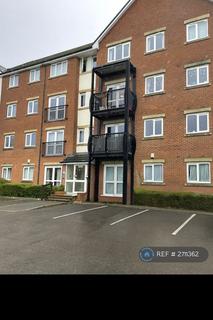 2 bedroom flat to rent, Gladstone Mews, Warrington, WA2