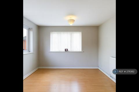 2 bedroom flat to rent, Gladstone Mews, Warrington, WA2