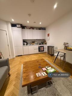 2 bedroom flat to rent, Allitsen Road, London, NW8