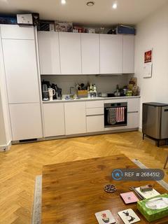 2 bedroom flat to rent, Allitsen Road, London, NW8
