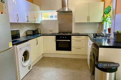undefined, Richmond Road, Manchester, M14