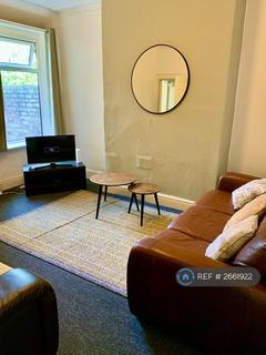 undefined, Richmond Road, Manchester, M14