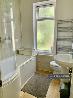 undefined, Richmond Road, Manchester, M14