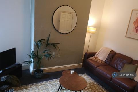 Richmond Road, Manchester, M14