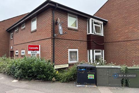 undefined, Salisbury Road, Luton, LU1