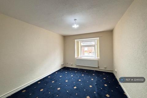 undefined, Salisbury Road, Luton, LU1