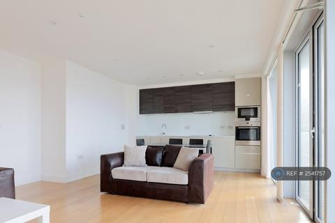 2 bedroom flat to rent, Barking Road, London, E16