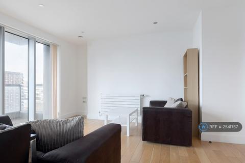 2 bedroom flat to rent, Barking Road, London, E16