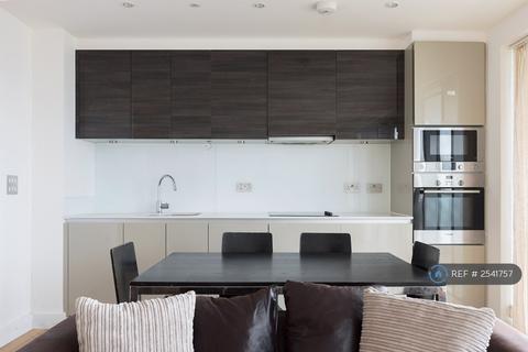 2 bedroom flat to rent, Barking Road, London, E16