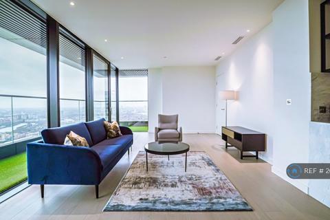 undefined, Hobart Building, London, E14