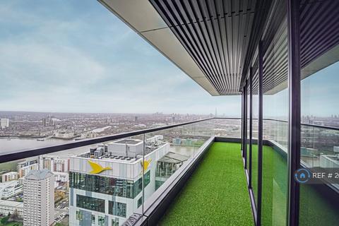 undefined, Hobart Building, London, E14