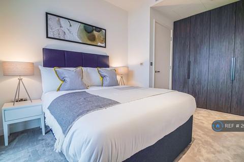 undefined, Hobart Building, London, E14