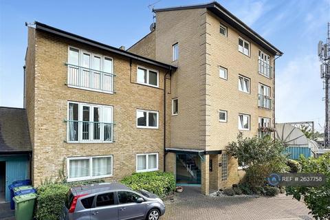 undefined, Ainsworth Place, Cambridge, CB1