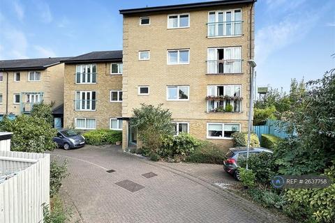 undefined, Ainsworth Place, Cambridge, CB1