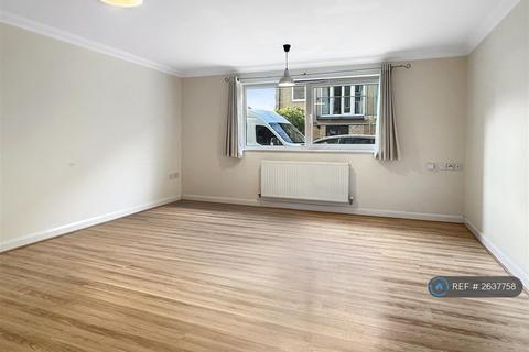 undefined, Ainsworth Place, Cambridge, CB1