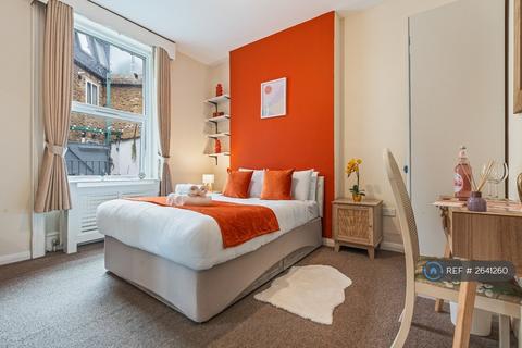 3 bedroom flat to rent, Filmer Road, London, SW6