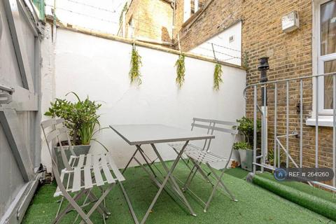 3 bedroom flat to rent, Filmer Road, London, SW6