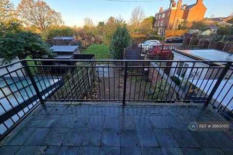 undefined, Lansdowne Road, Worcester, WR3