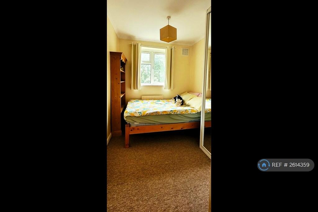 Double Bedroom 3