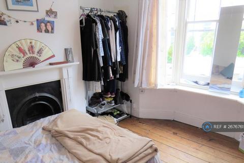 5 bedroom terraced house to rent, Montreal Road, Brighton, BN2
