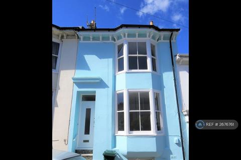 5 bedroom terraced house to rent, Montreal Road, Brighton, BN2