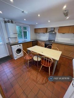 5 bedroom terraced house to rent, Montreal Road, Brighton, BN2