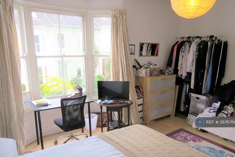 5 bedroom terraced house to rent, Montreal Road, Brighton, BN2