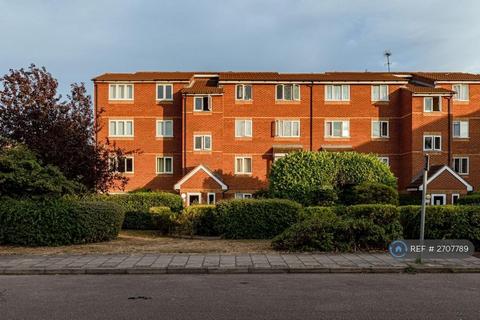 1 bedroom flat to rent, Jack Clow Road, London, E15
