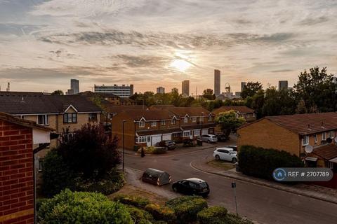 1 bedroom flat to rent, Jack Clow Road, London, E15
