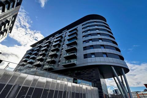 undefined, Manchester Waters, Pomona Strand, Old Trafford, Manchester