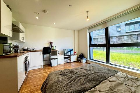 undefined, Manchester Waters, Pomona Strand, Old Trafford, Manchester