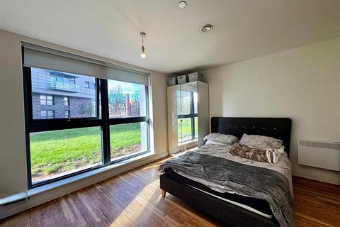 undefined, Manchester Waters, Pomona Strand, Old Trafford, Manchester