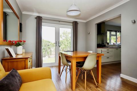 4 bedroom detached house for sale, Holm Oaks, Butleigh