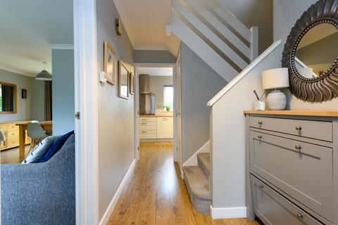 4 bedroom detached house for sale, Holm Oaks, Butleigh