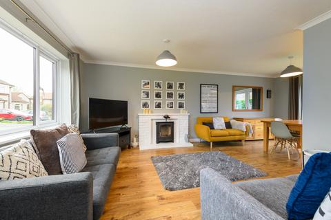 4 bedroom detached house for sale, Holm Oaks, Butleigh
