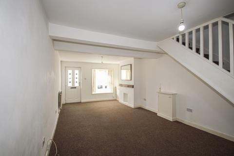 2 bedroom terraced house to rent, St. Pauls Street, Sittingbourne, Kent. ME10 2LA